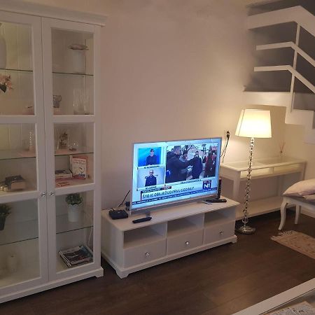 Residenza Apartments Split Kültér fotó