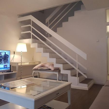 Residenza Apartments Split Kültér fotó