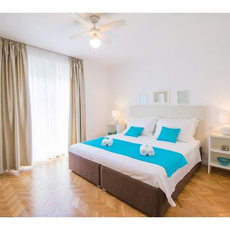 Residenza Apartments Split Szoba fotó