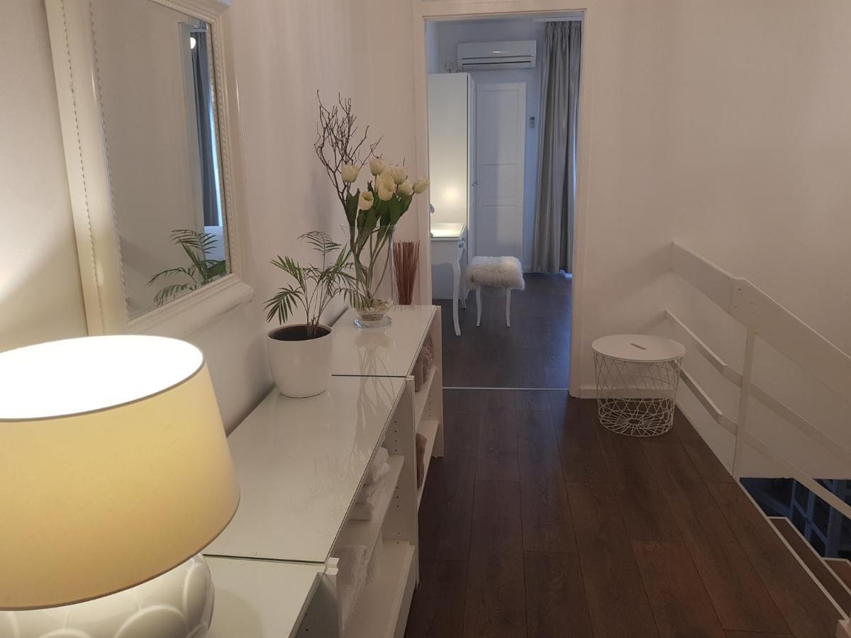 Residenza Apartments Split Kültér fotó