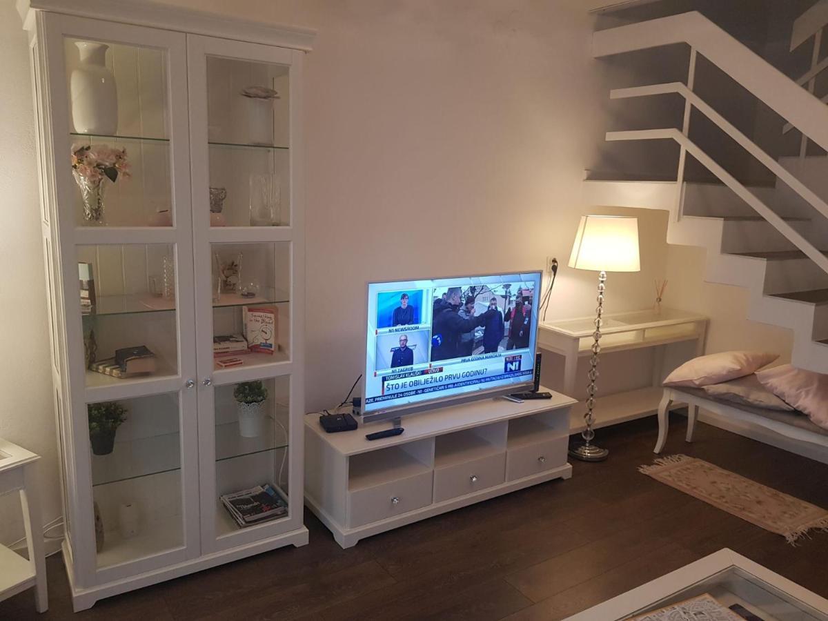 Residenza Apartments Split Kültér fotó