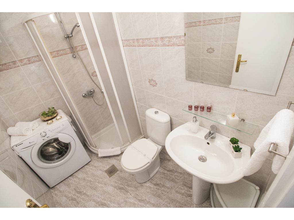 Residenza Apartments Split Szoba fotó