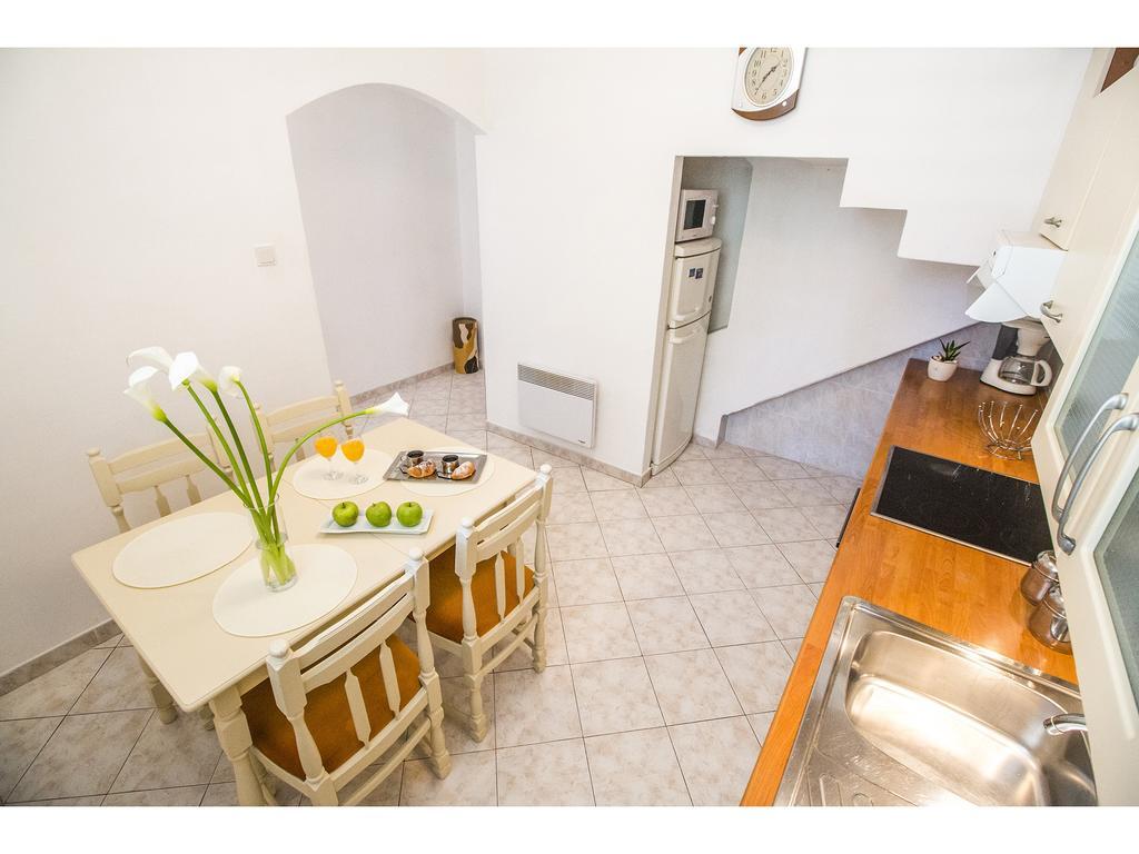 Residenza Apartments Split Szoba fotó