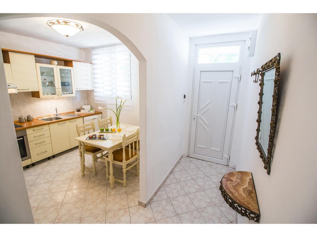 Residenza Apartments Split Szoba fotó