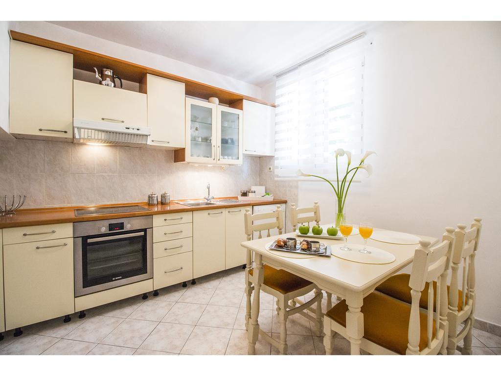 Residenza Apartments Split Szoba fotó