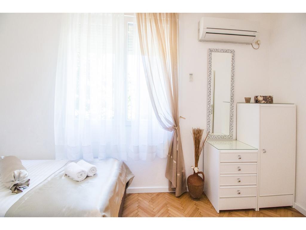 Residenza Apartments Split Szoba fotó