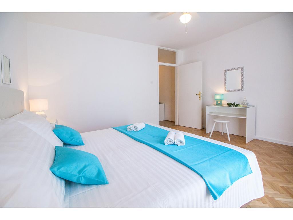 Residenza Apartments Split Szoba fotó