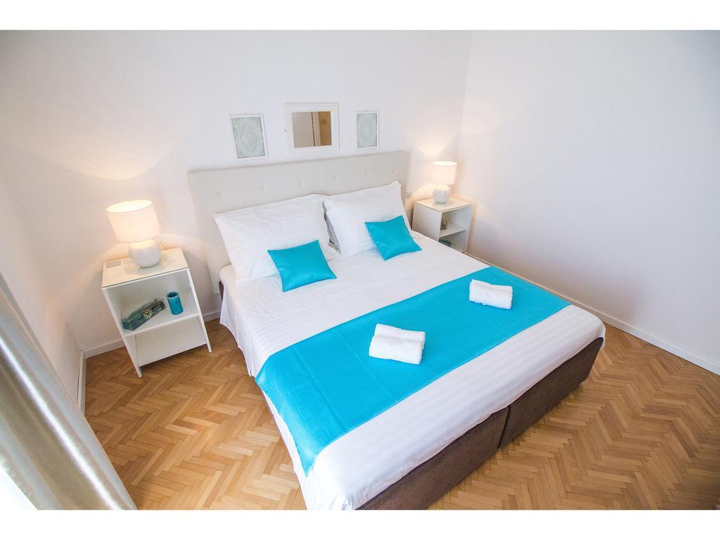 Residenza Apartments Split Szoba fotó