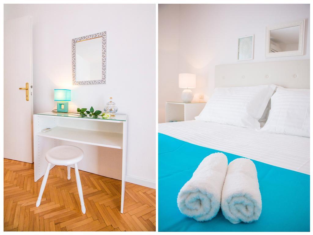 Residenza Apartments Split Szoba fotó