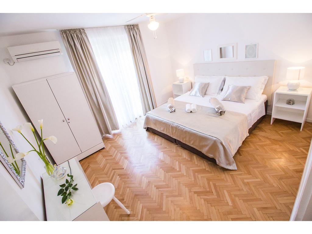 Residenza Apartments Split Szoba fotó