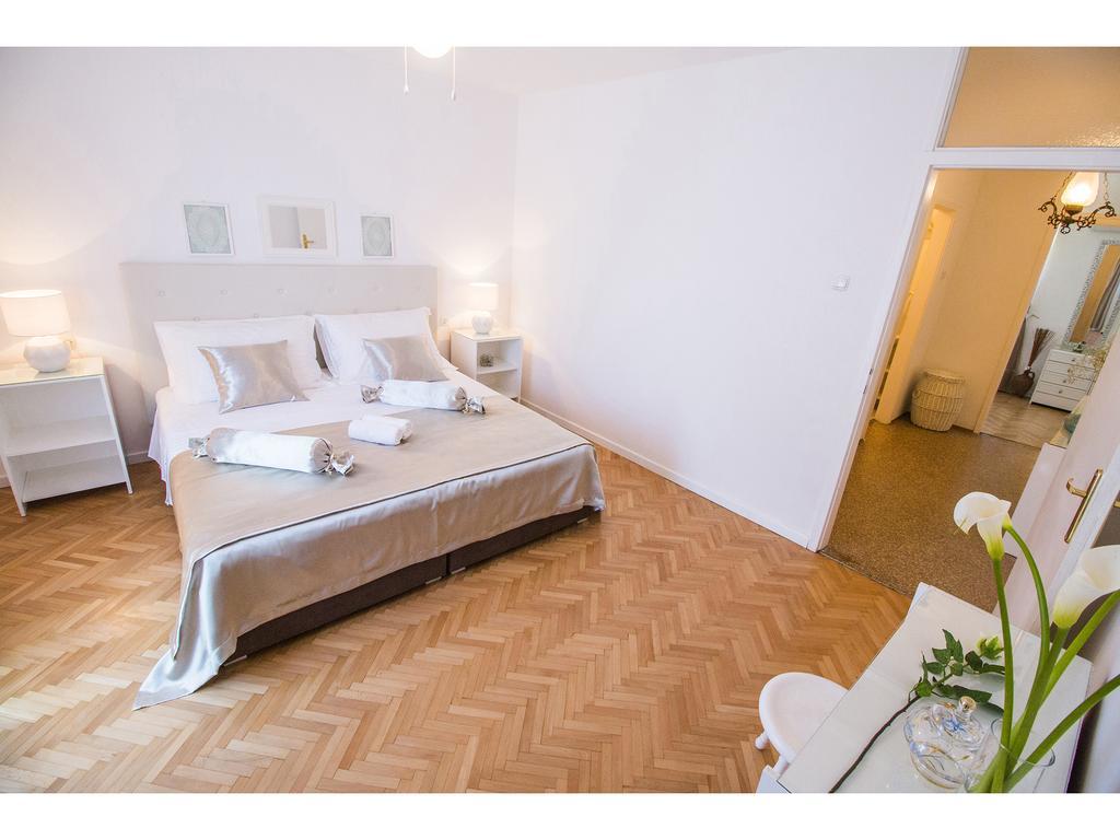 Residenza Apartments Split Szoba fotó
