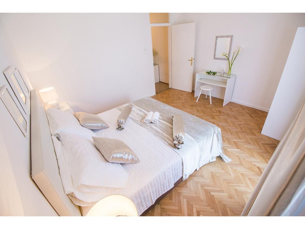 Residenza Apartments Split Szoba fotó